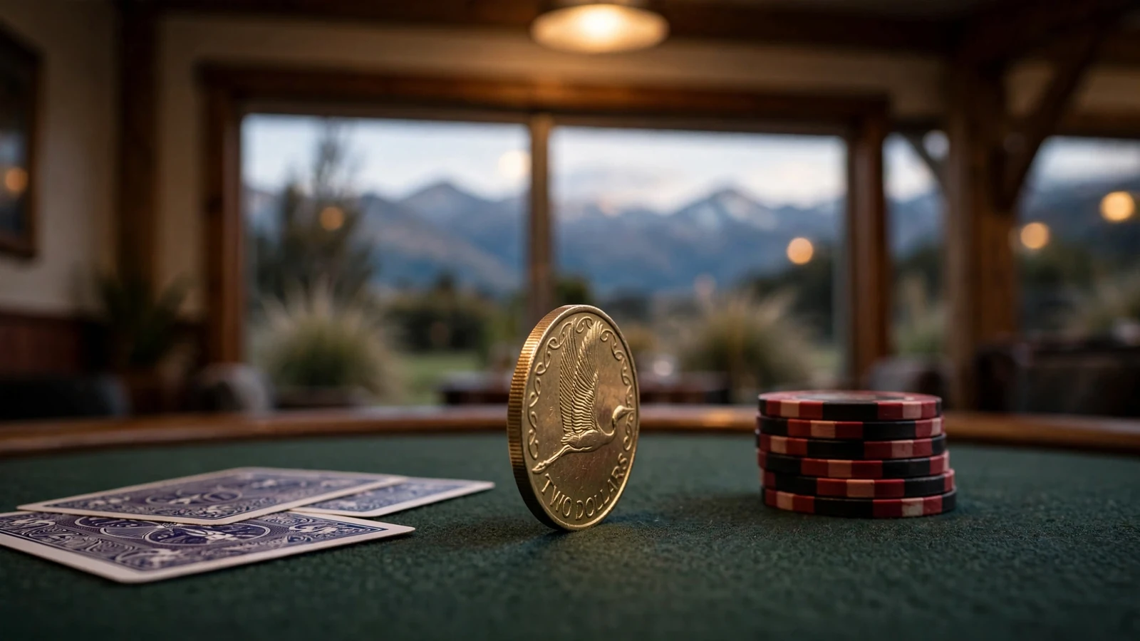 NZ$2 Deposit Casinos: Minimums, Bonuses and Payments