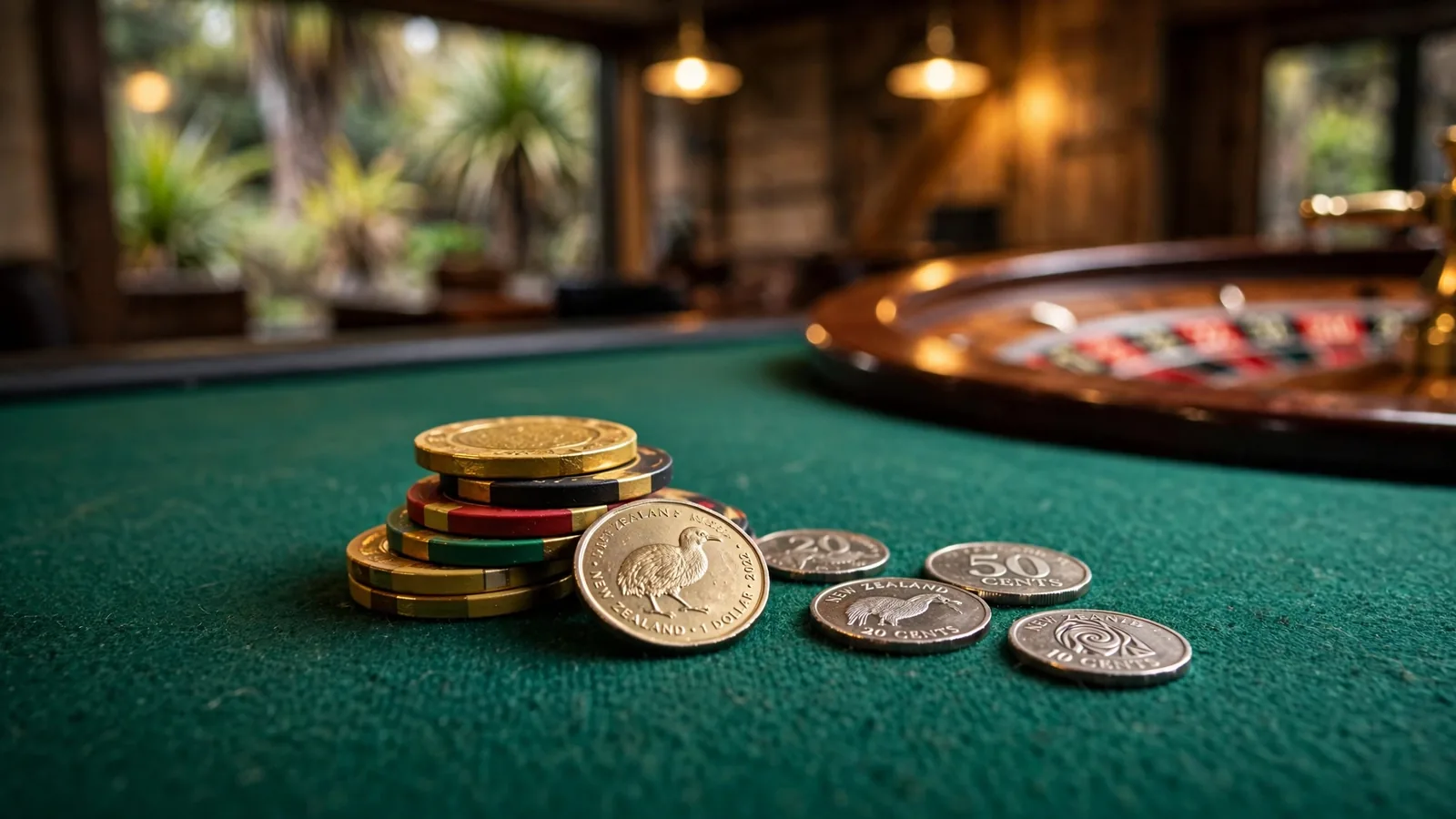 $3 Deposit Casinos in NZ: Minimums and Limits