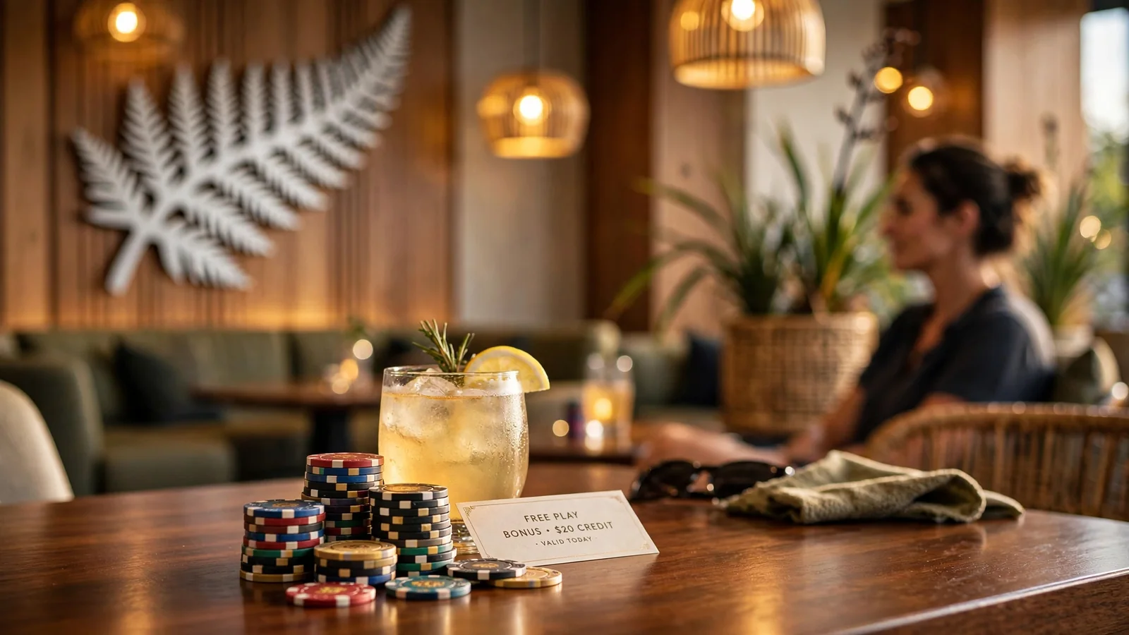 30 Free Spins in NZ Casinos: What They’re Worth