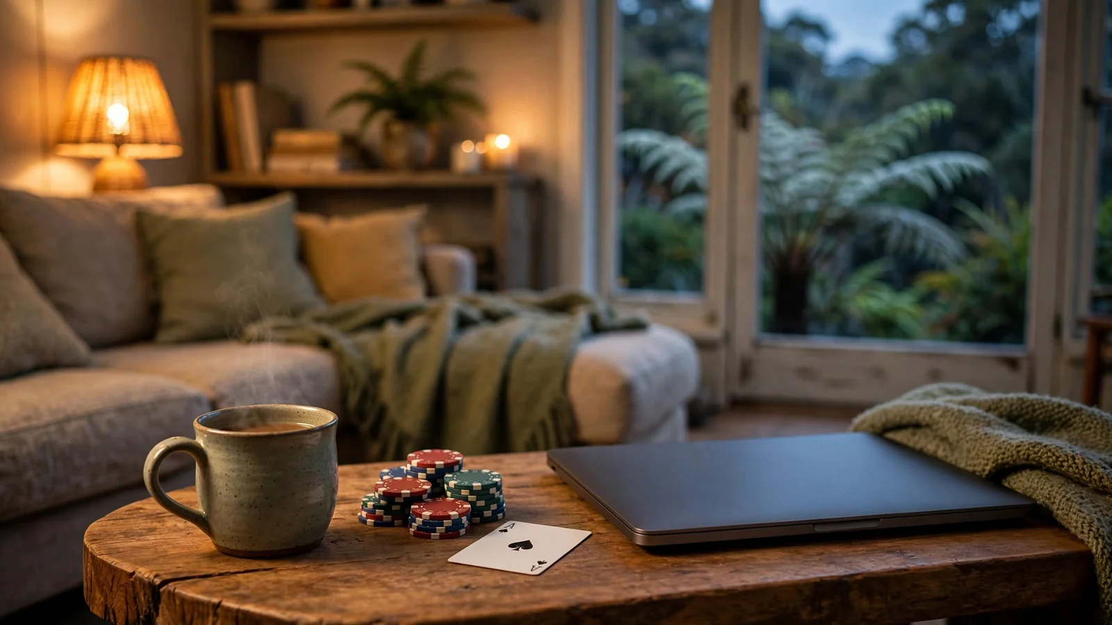 NZ$5 Deposit Casinos in New Zealand
