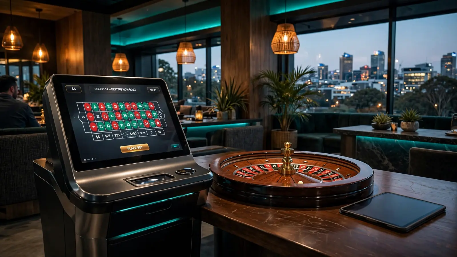 Automated Roulette in New Zealand: How It Works