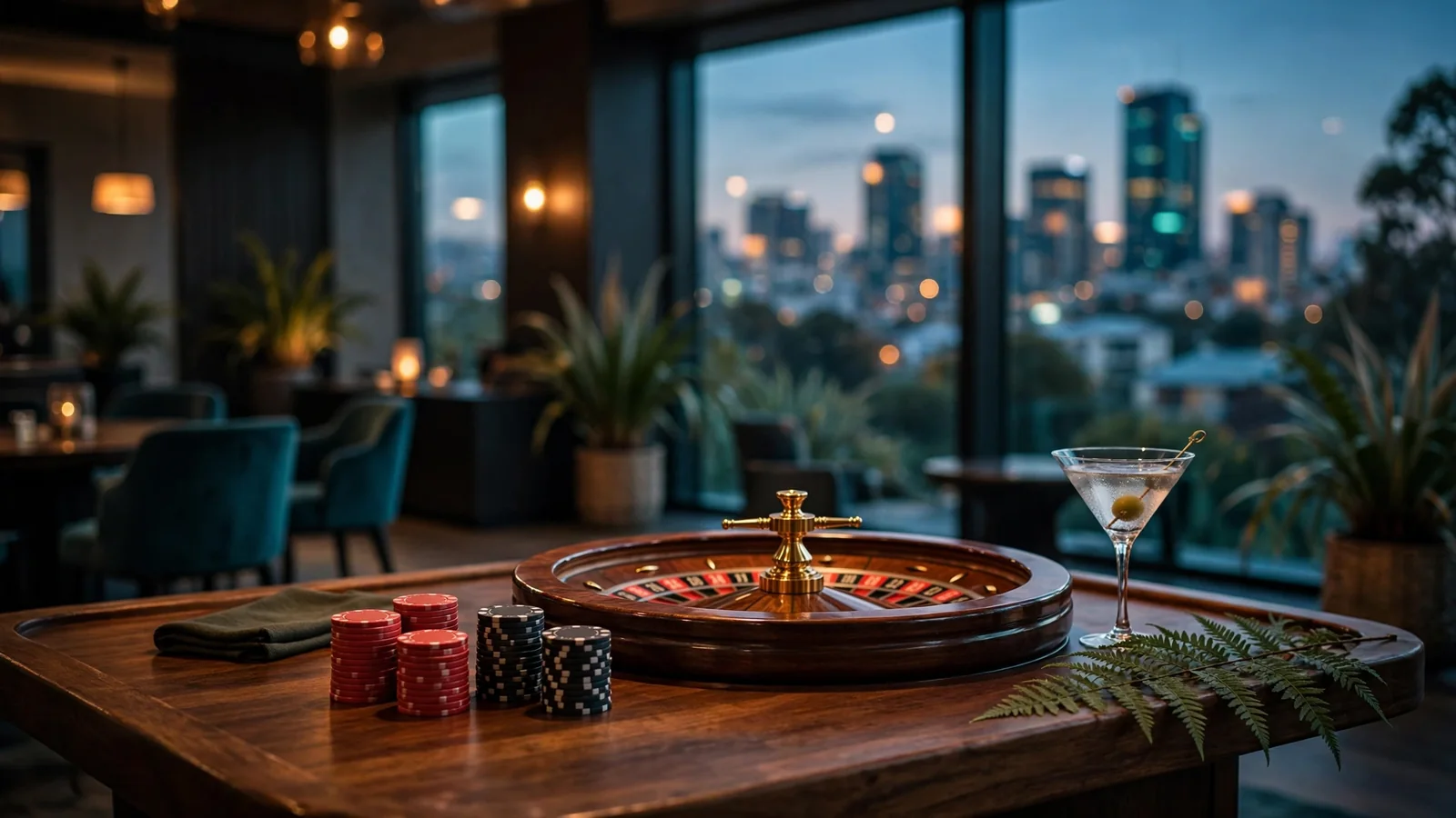 Cashback Casinos in New Zealand: How Returns Work