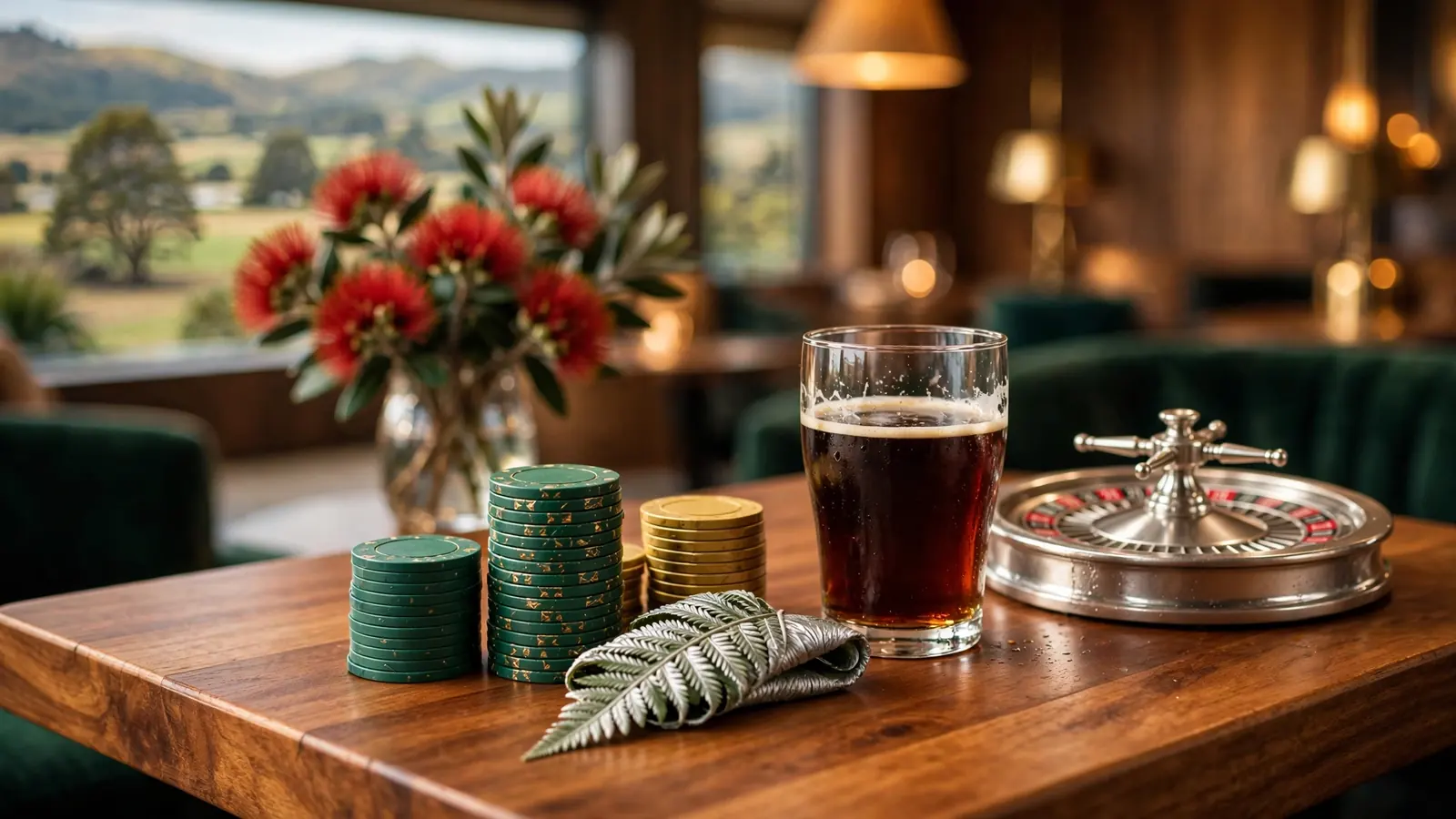 Kiwi Casinos: How to Assess Online Sites