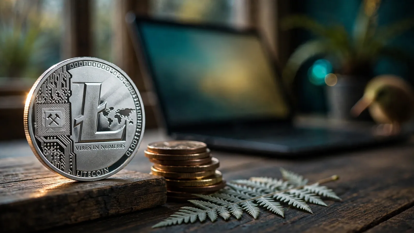 Litecoin Casinos in New Zealand: Payments and Rules