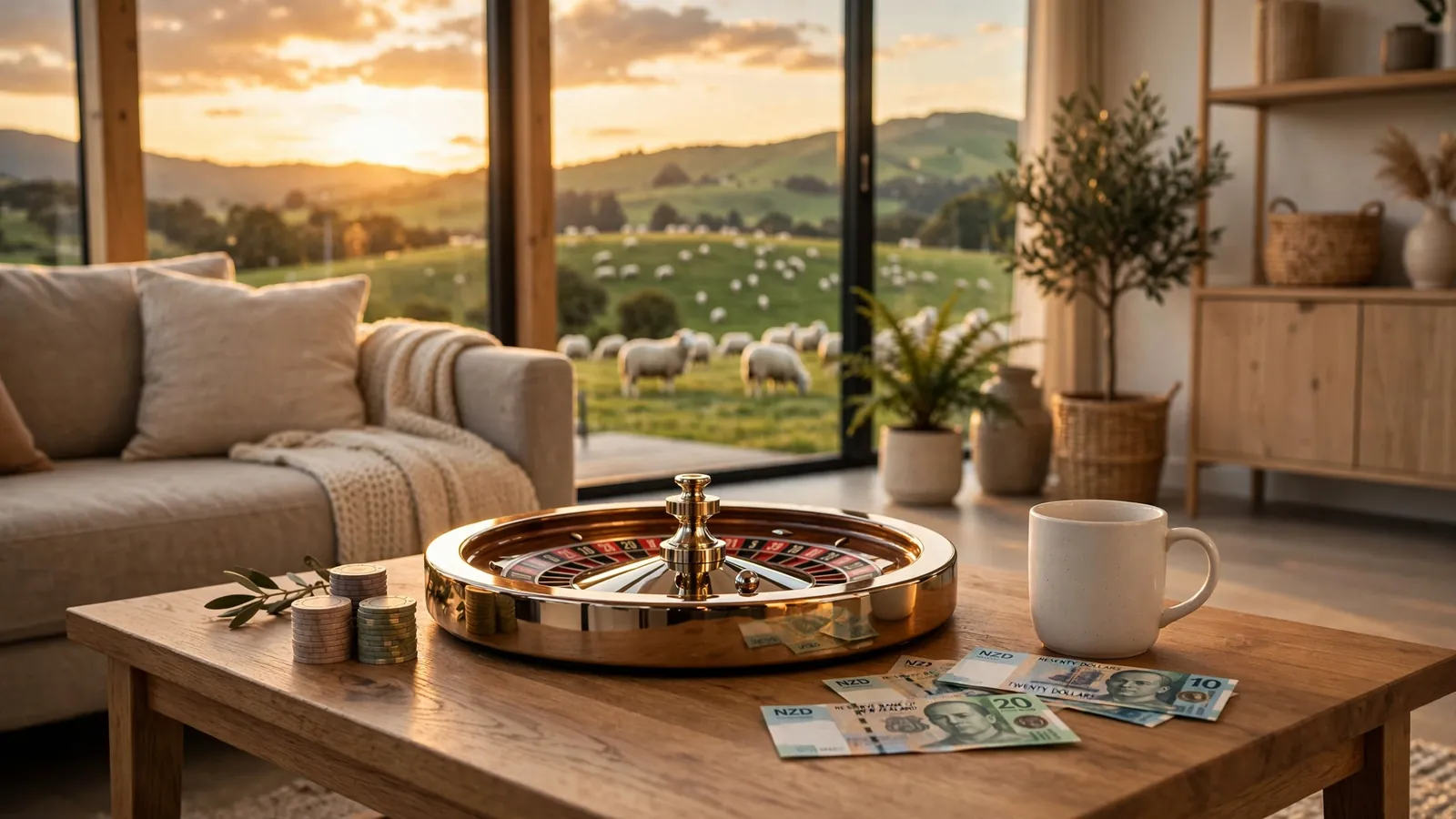 NZD Casinos in New Zealand: Wallets and Payments