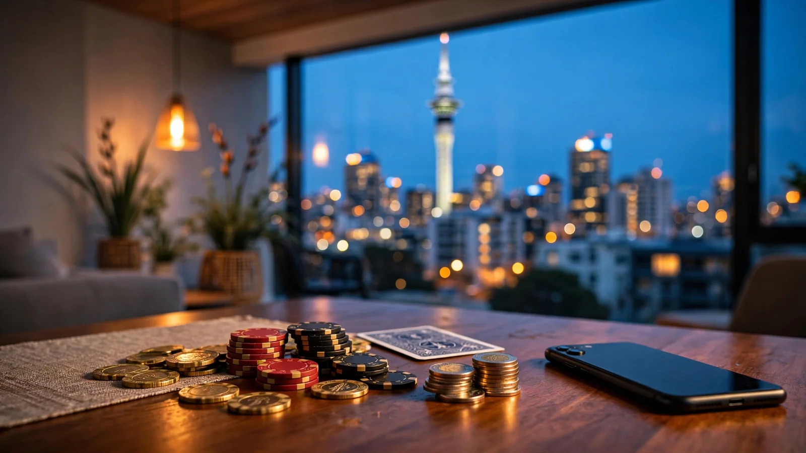 Best Casinos with Sign-Up Bonuses in New Zealand