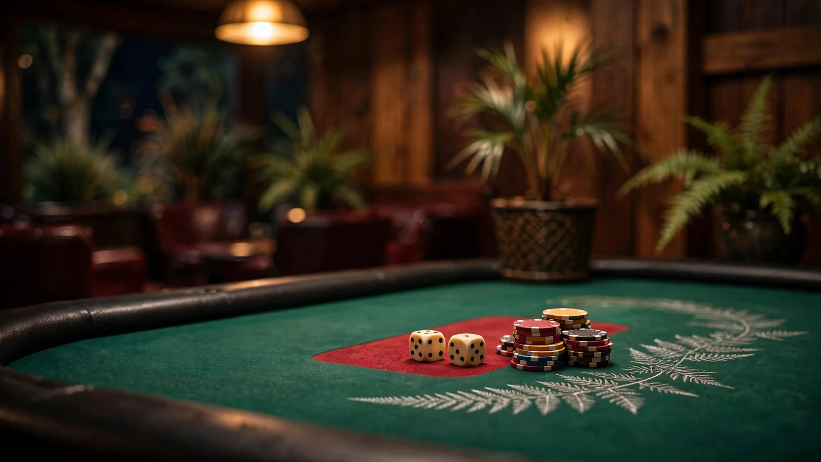 Craps for New Zealanders: Rules and Bets
