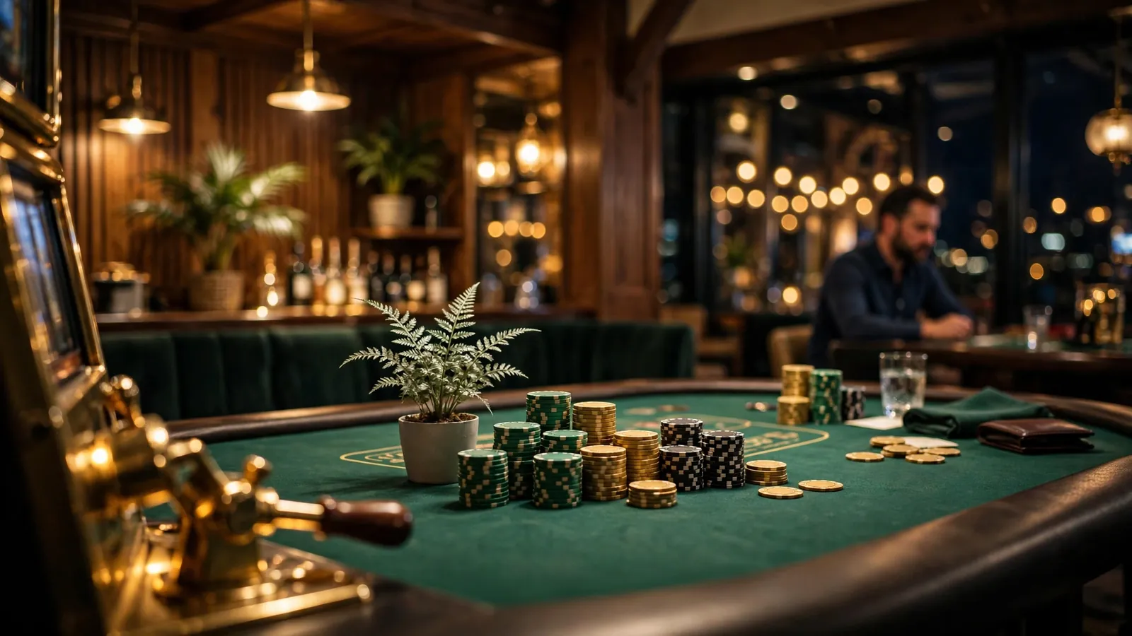 Jackpot Casinos in New Zealand: How They Work