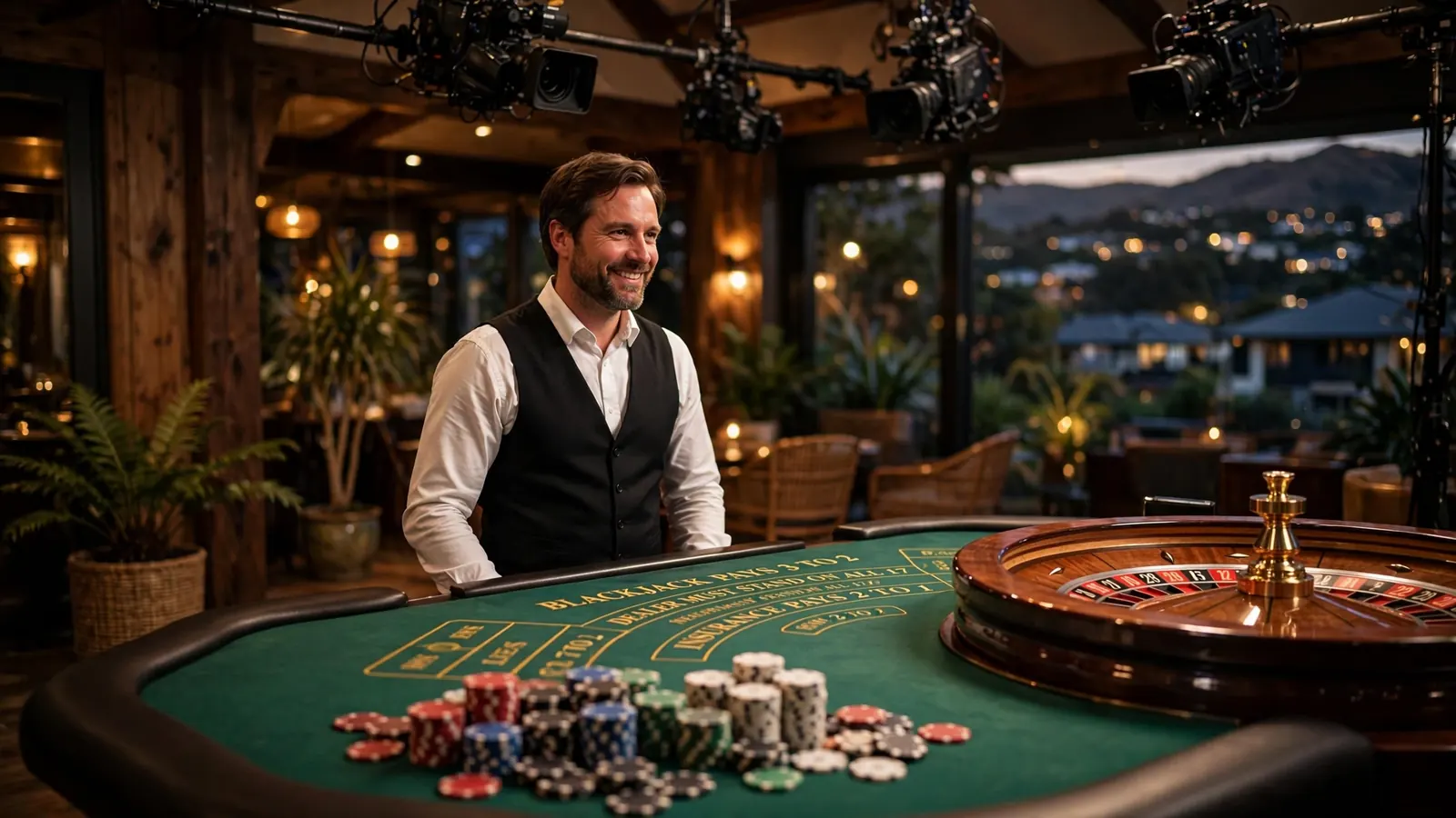 Live Dealer Casinos in New Zealand: What to Know