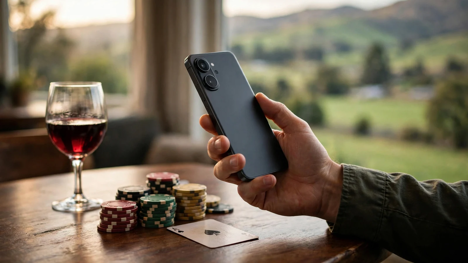 Mobile Casinos in NZ: Rules, Bonuses and Payments