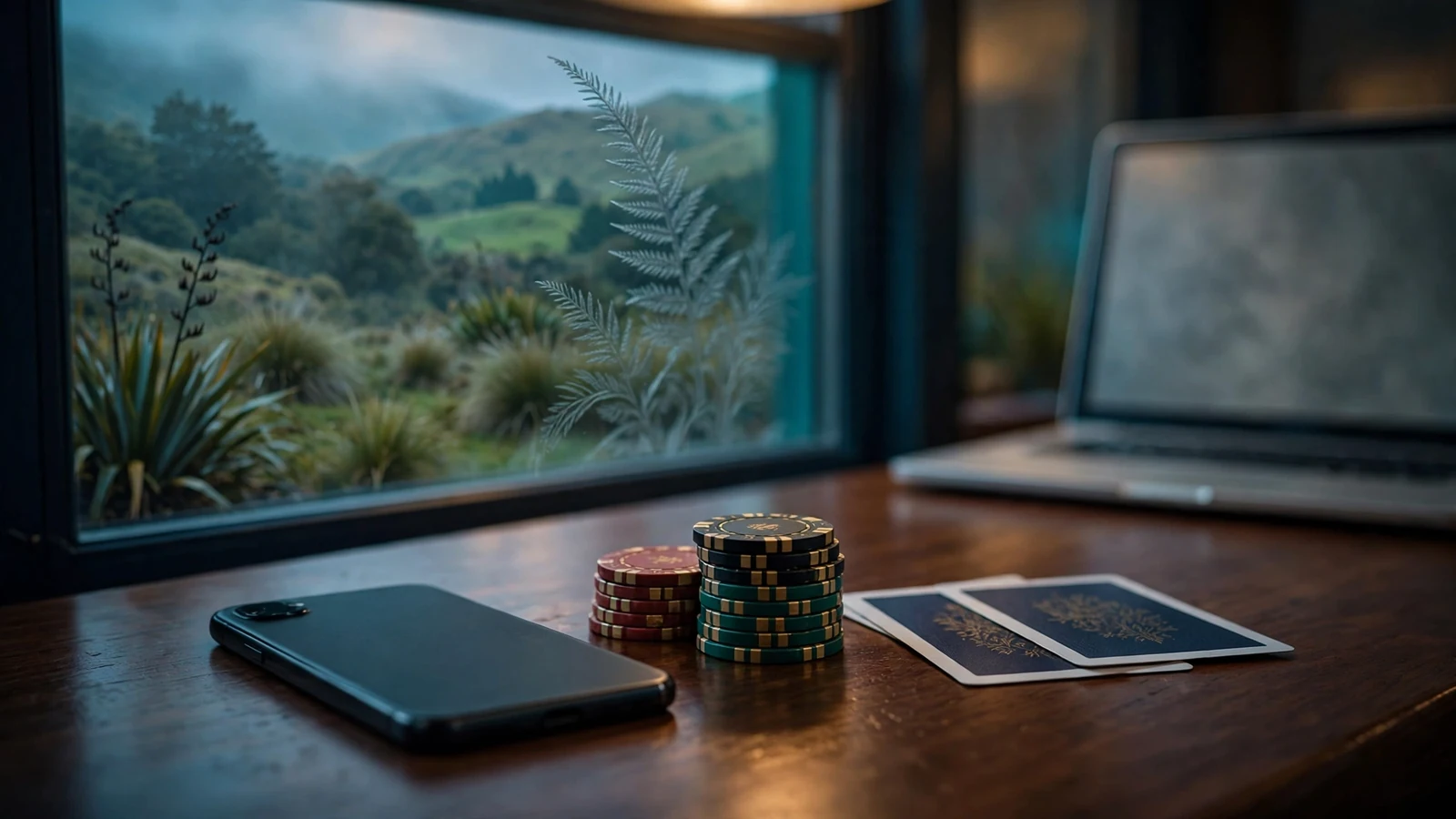NZ Casinos with MiFinity: Payment Checks