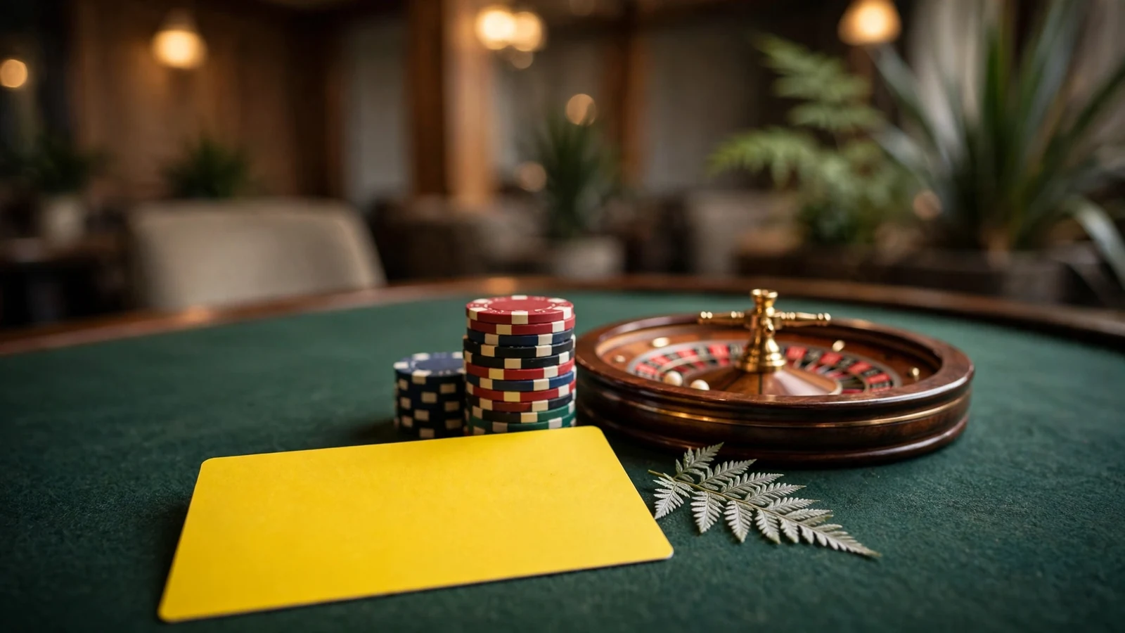 NZ Casinos With Neosurf: Availability and Payouts