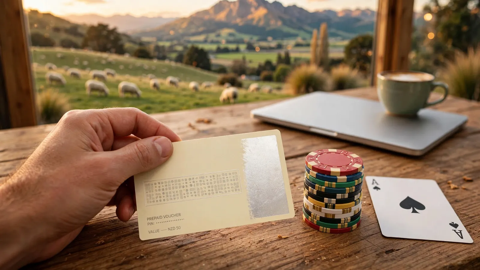 NZ Casinos With Paysafecard: Payment Checks