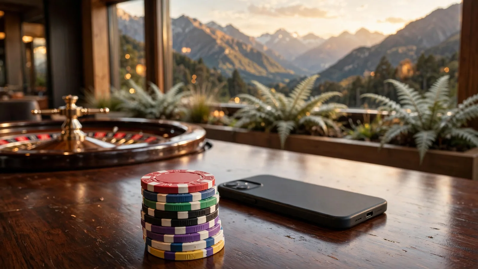 POLi casinos in New Zealand: deposits and bonus terms