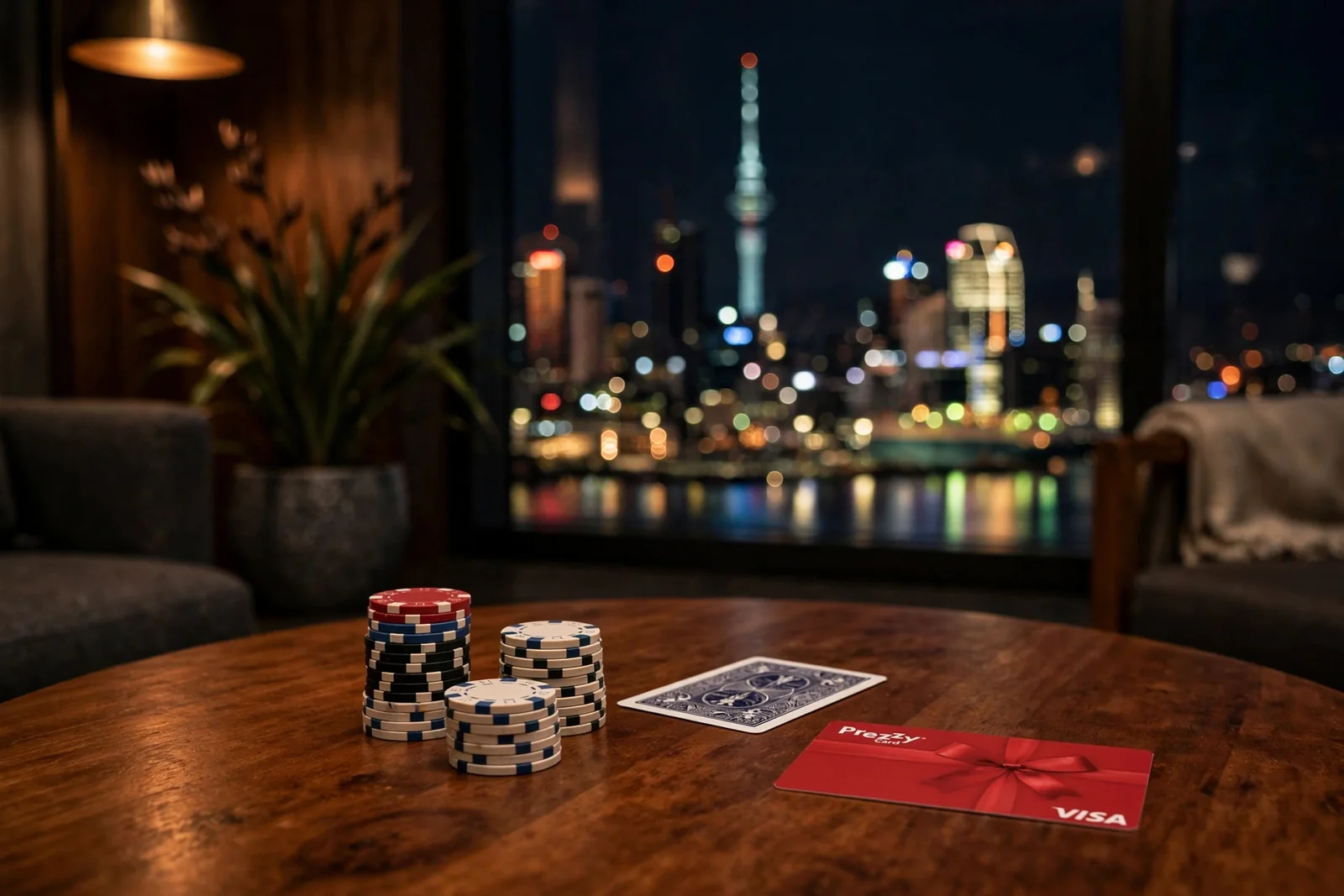 NZ Casinos and Prezzy Card: What to Check