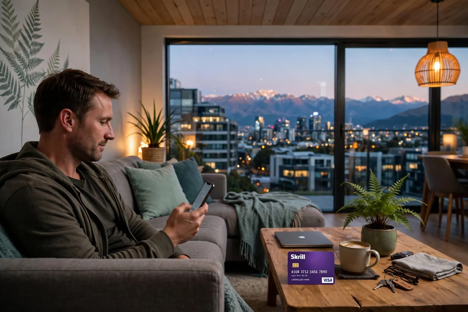 Skrill Casinos in NZ: How to Check Payment Support