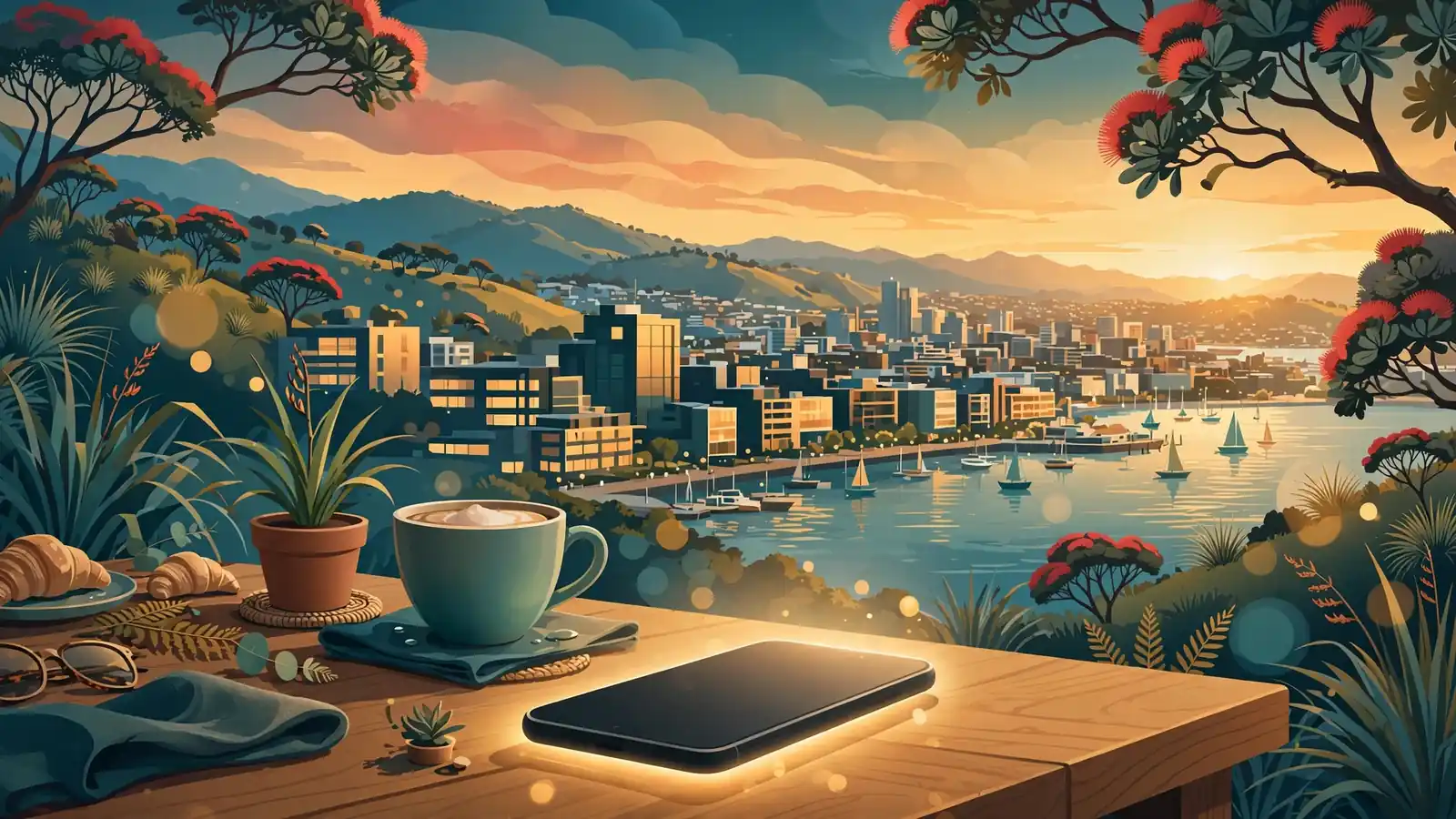 Online pokies in New Zealand: rules and risks