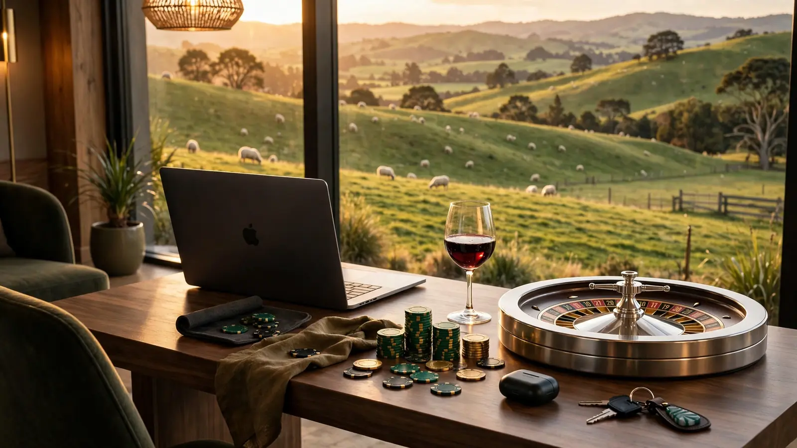 Best RTG Casinos in New Zealand: Games and Rules