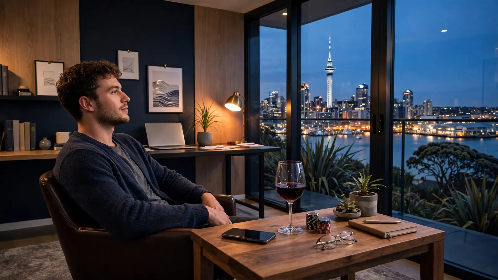 New Zealand Web Casinos: Rules, Licensing and Checks