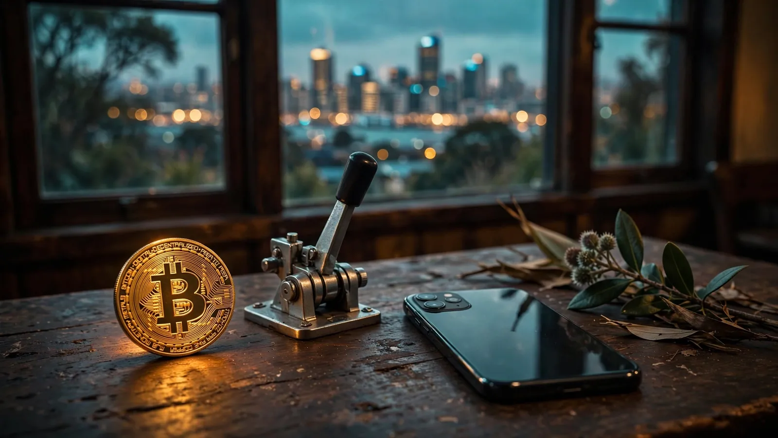 Bitcoin pokies in New Zealand: rules and payments