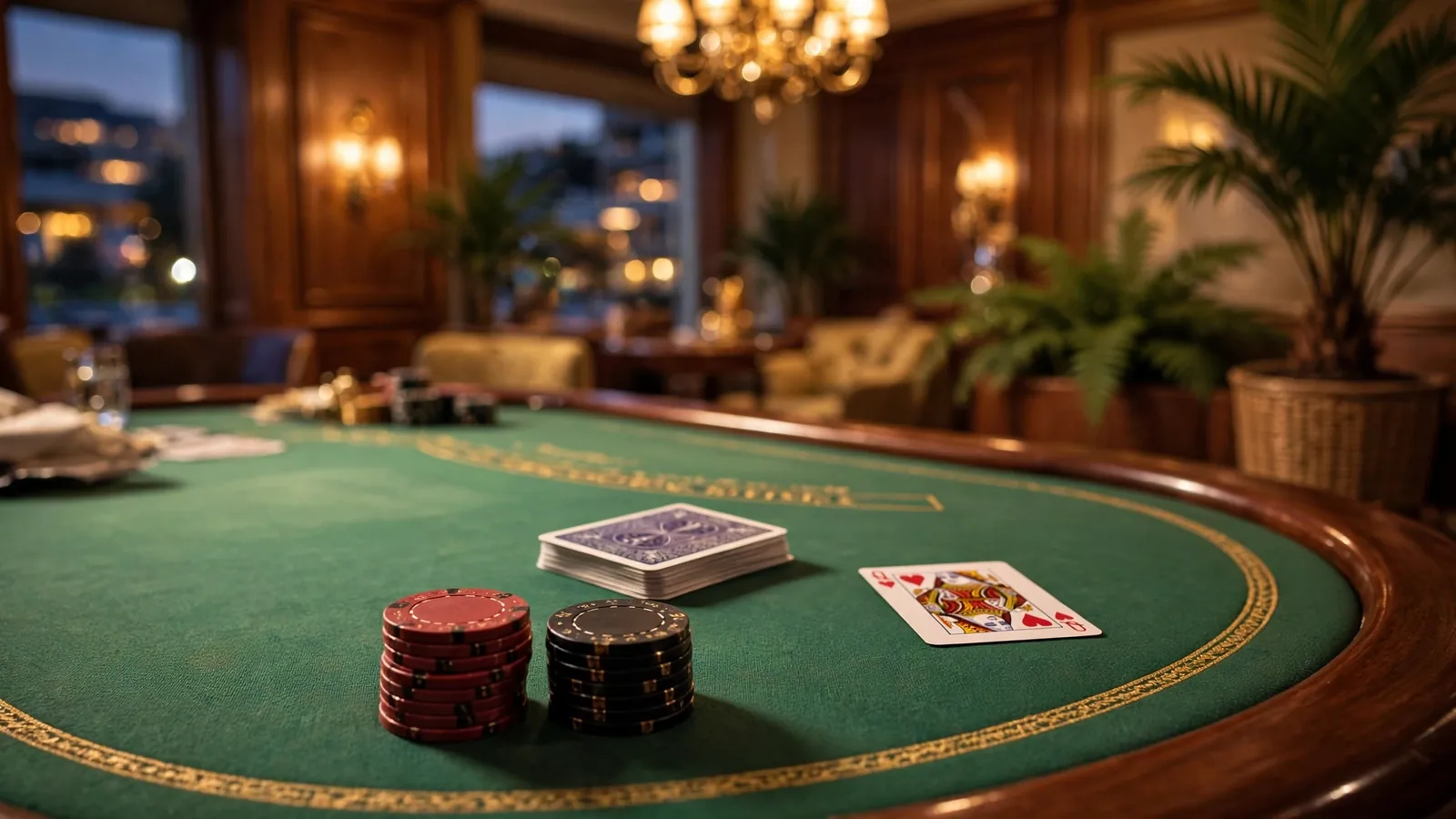 Blackjack Rules for New Zealanders: How to Play