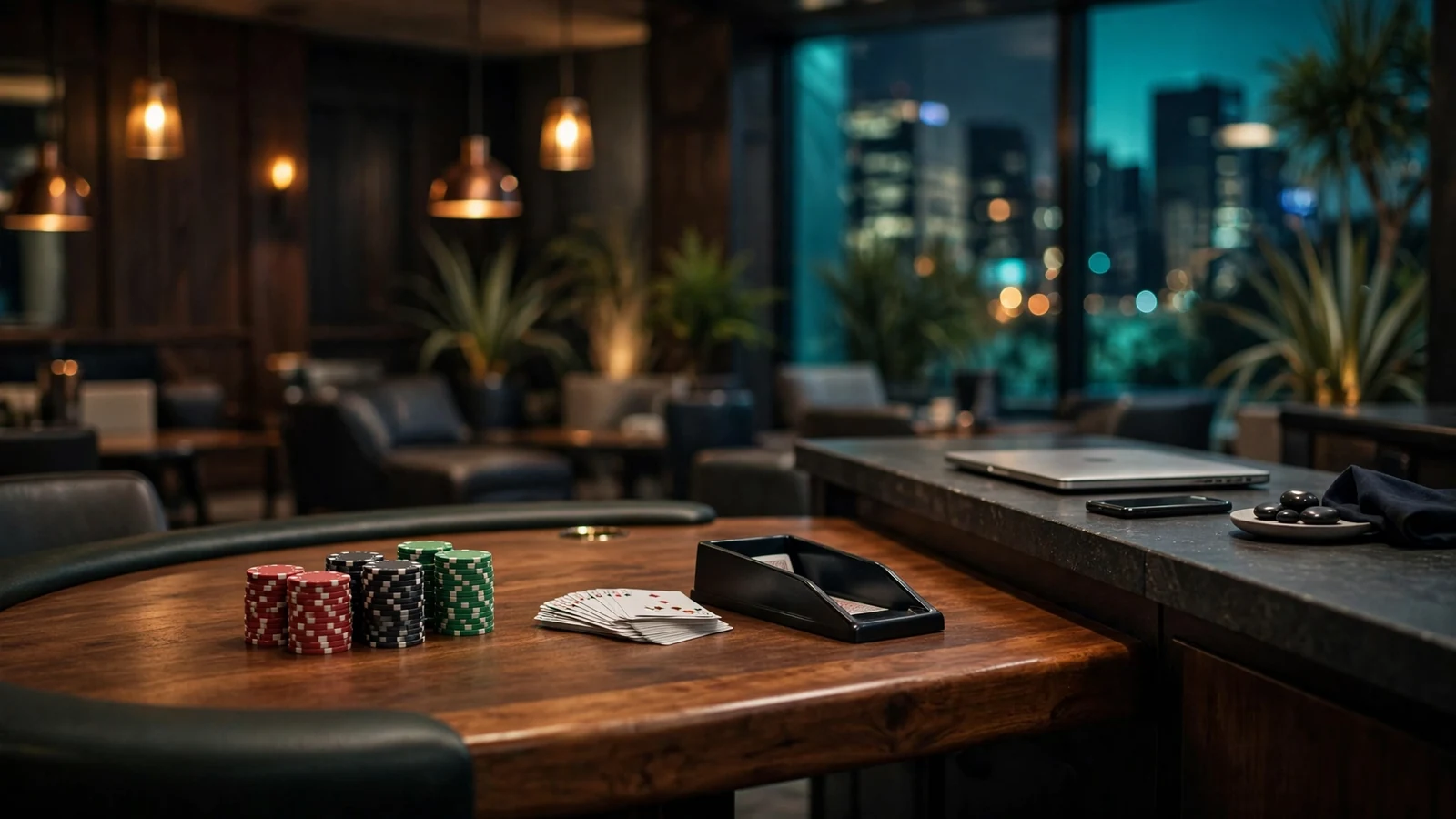 Blackjack Sites in New Zealand: Rules and Play