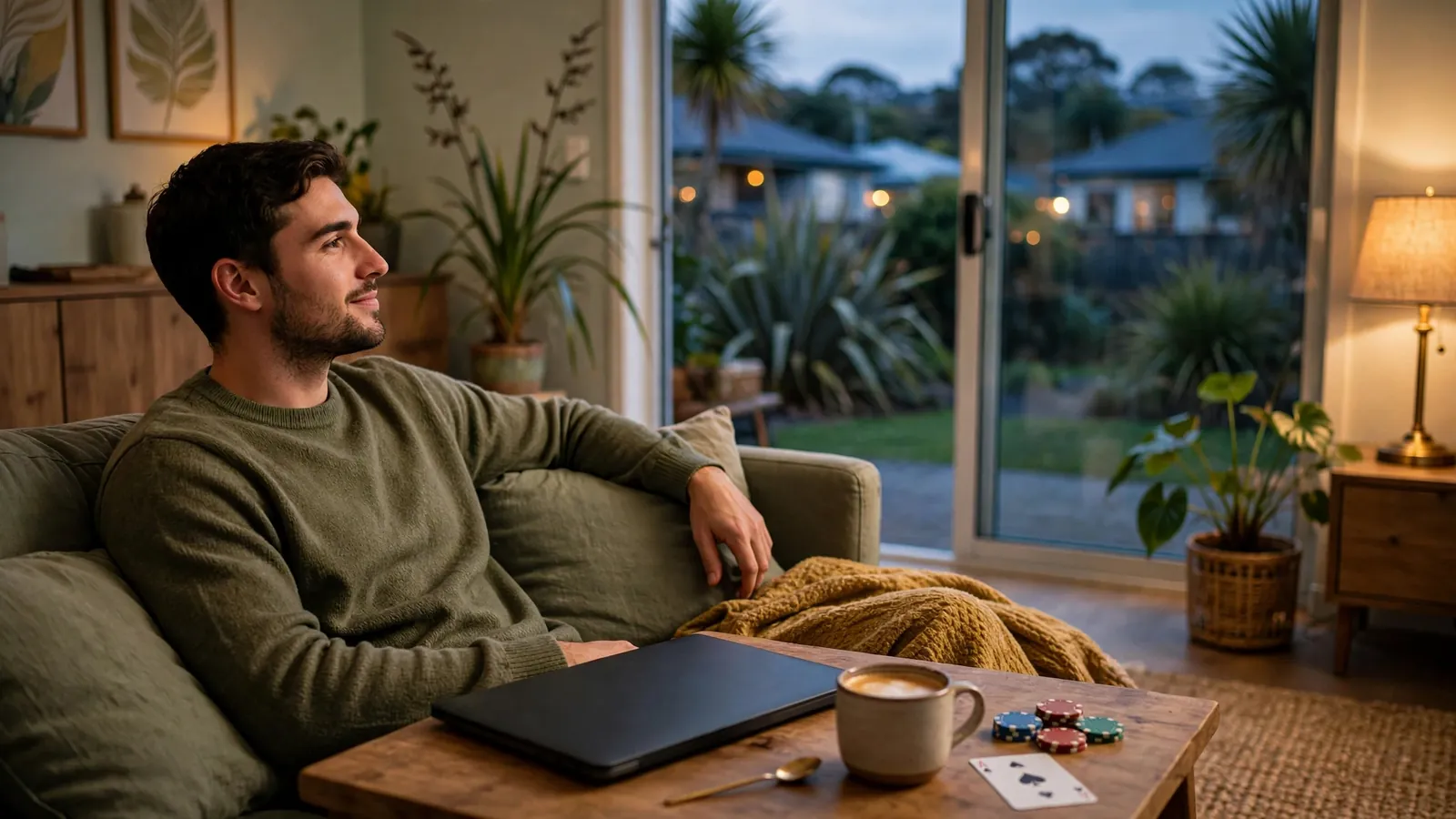 Free Spins on Sign-Up in NZ Casinos: Terms Explained