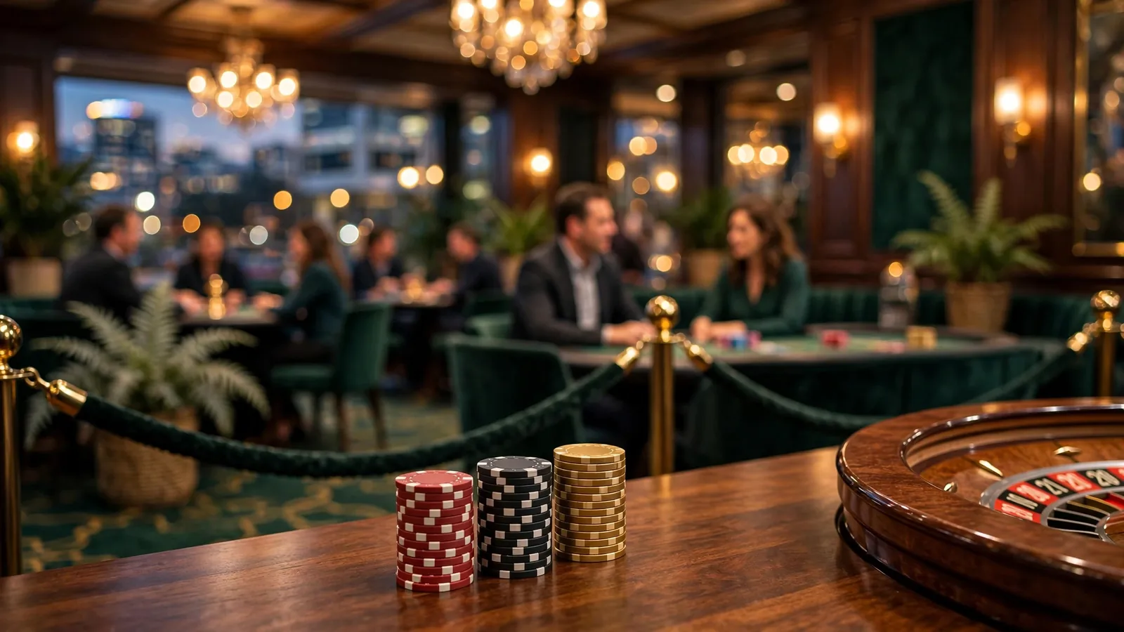 Casino Promotions in New Zealand: Offers and Terms
