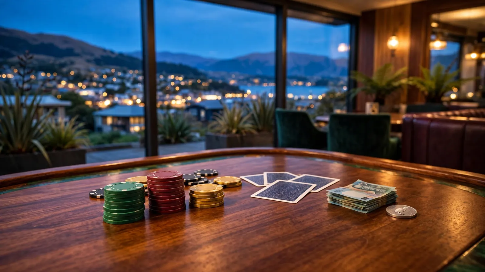 Casino rewards for New Zealanders: terms explained