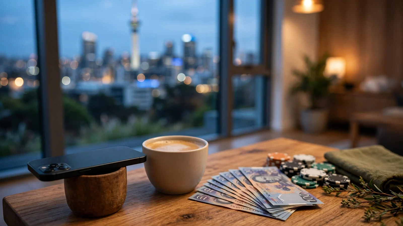 Casinos with Fast Payouts in NZ: Withdrawal Times