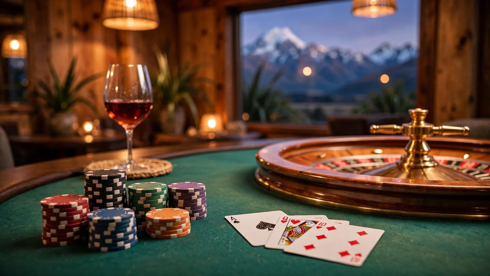 NZ Casino Welcome Bonuses: How Offers Work