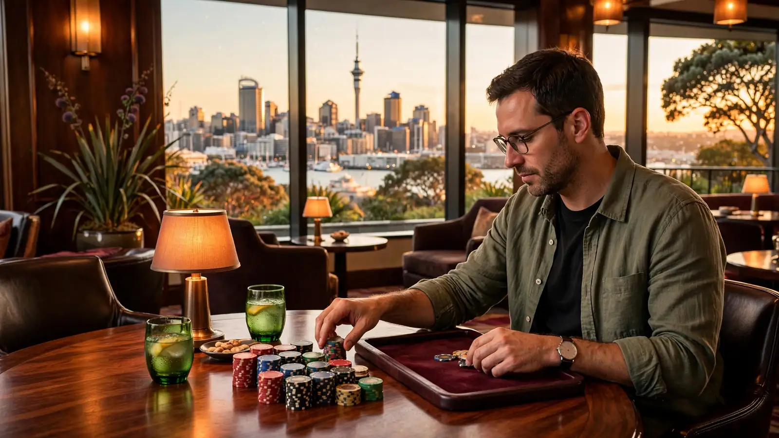 First Deposit Bonus Casinos NZ: Terms Explained