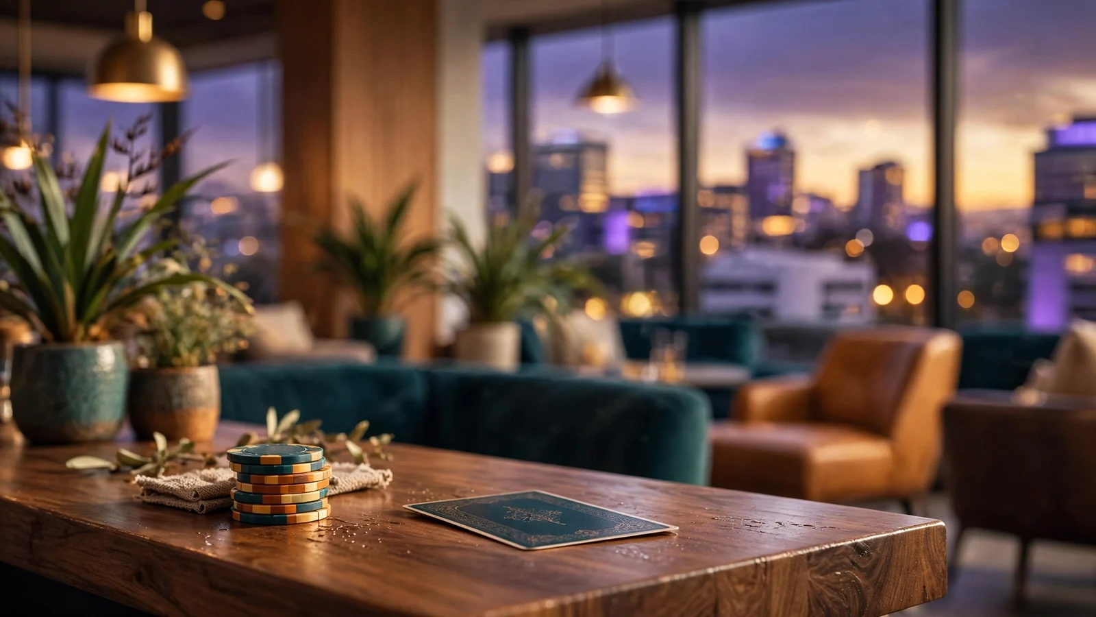 Free Casinos in New Zealand: Games and Offers