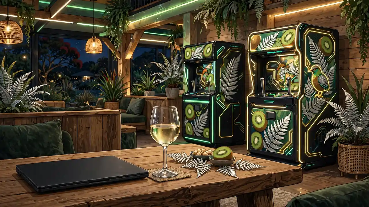 Free Pokies in New Zealand: How They Work