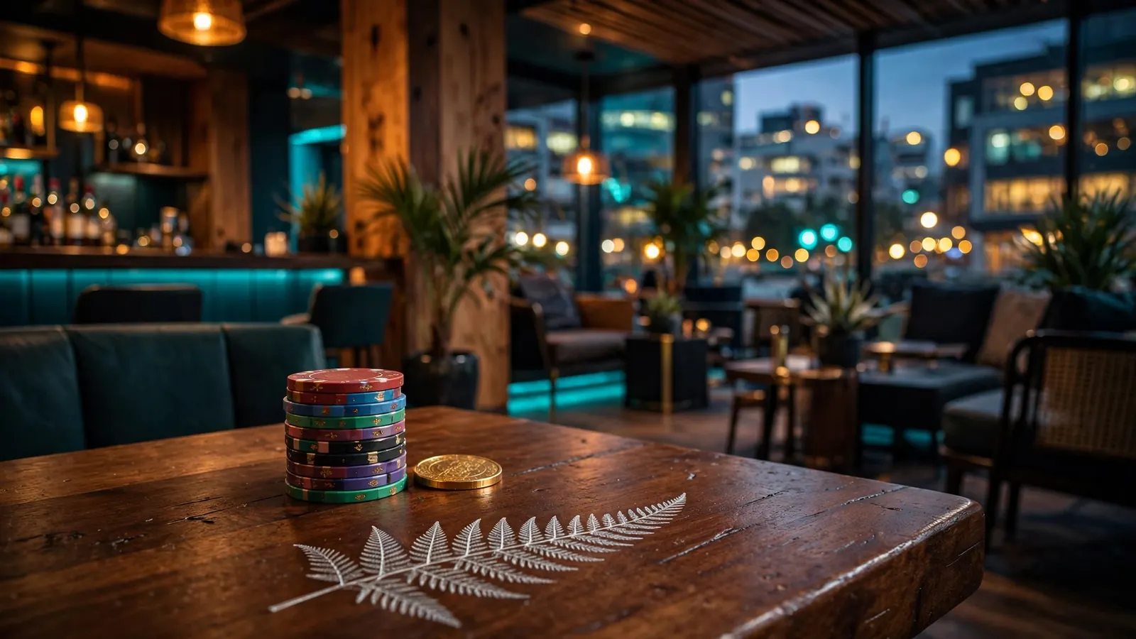 Free spins with no wagering in NZ: terms explained