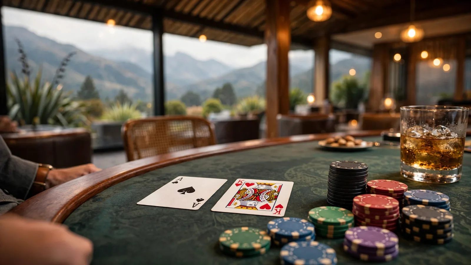 How to Play Blackjack in New Zealand