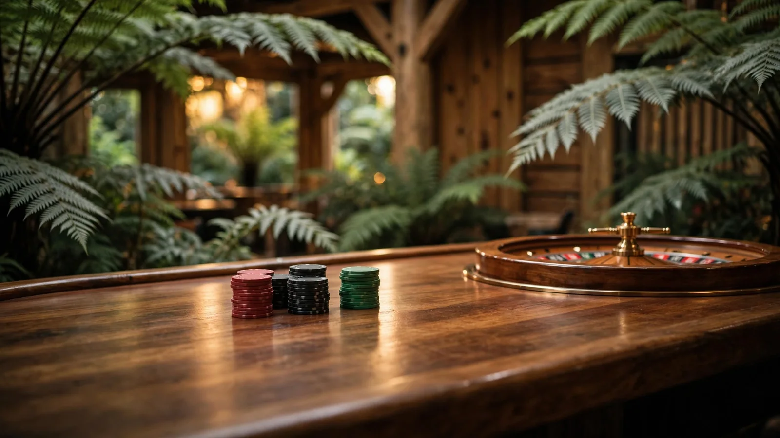 Low-Wagering Casinos in New Zealand: Bonus Terms