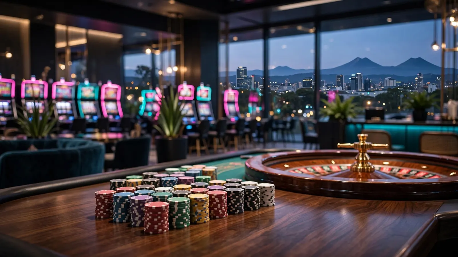 Newest Casinos in New Zealand: What to Check