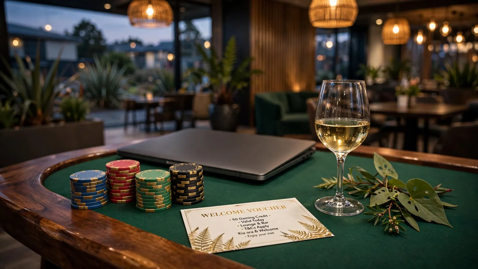 No-Deposit Bonus Casinos in NZ: How Offers Work