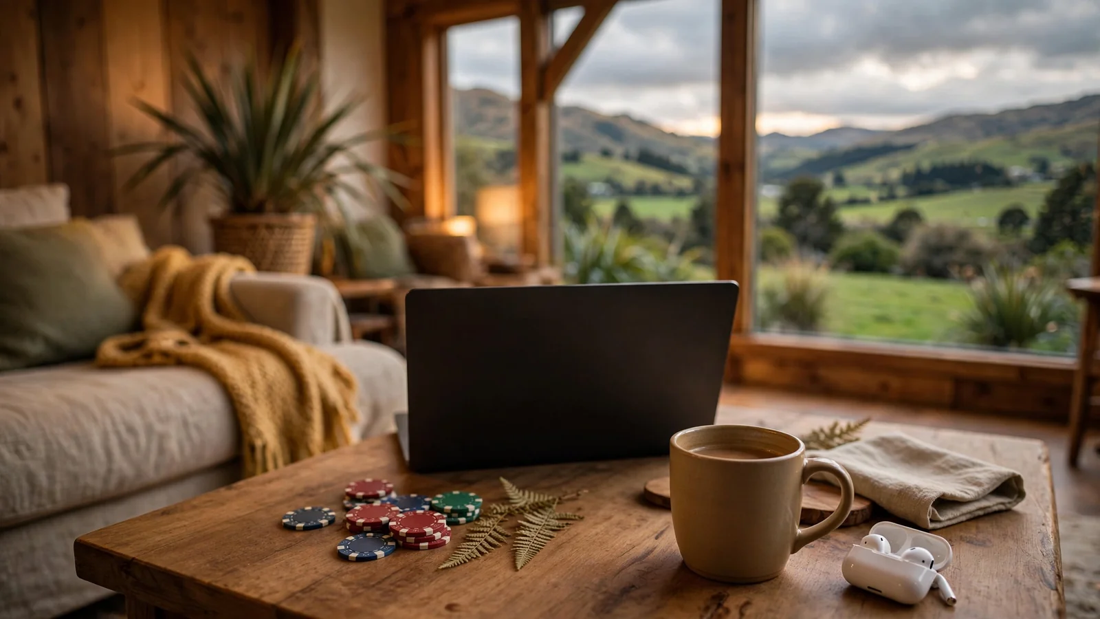 No-deposit pokies in New Zealand: bonus terms