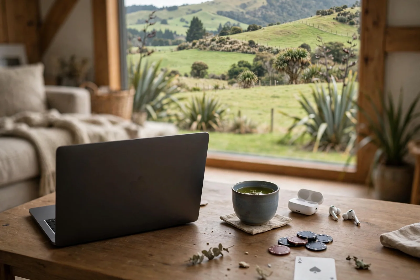 No Registration Casinos in New Zealand: What to Know
