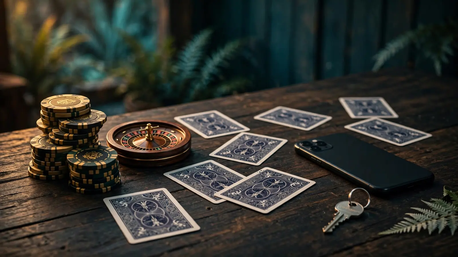 No-wagering casinos in NZ: bonus terms explained