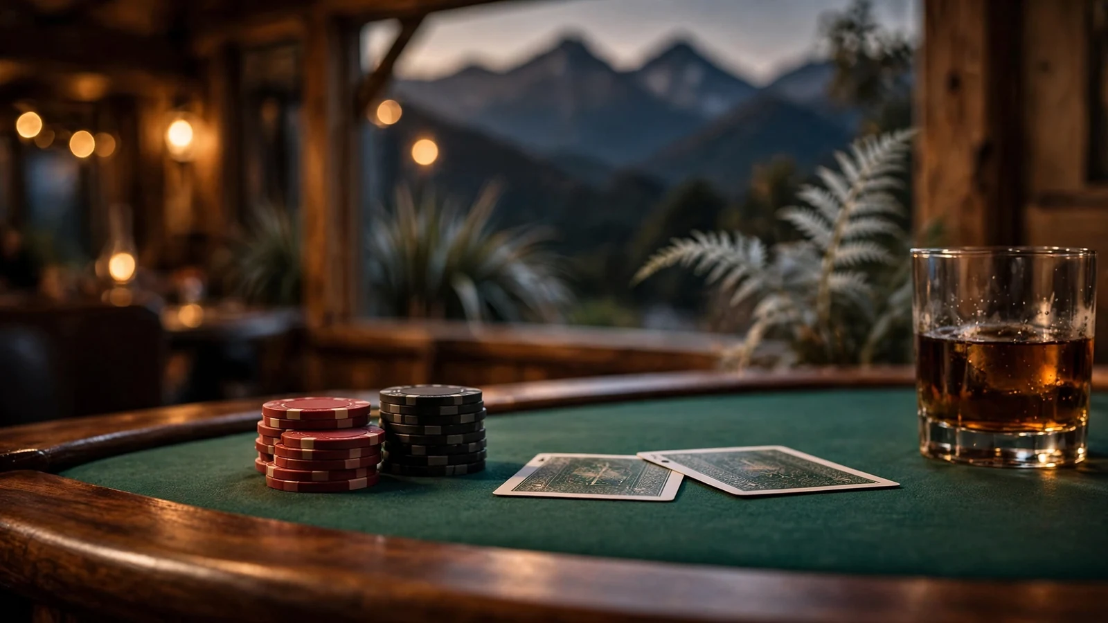 Online Blackjack in New Zealand: Table Rules
