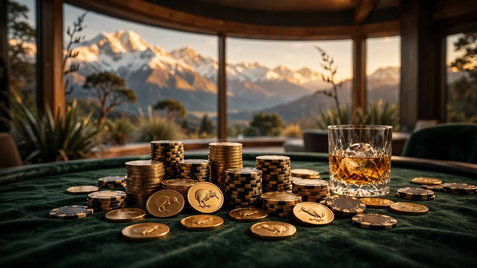 Online Free Spins in New Zealand: Terms Explained