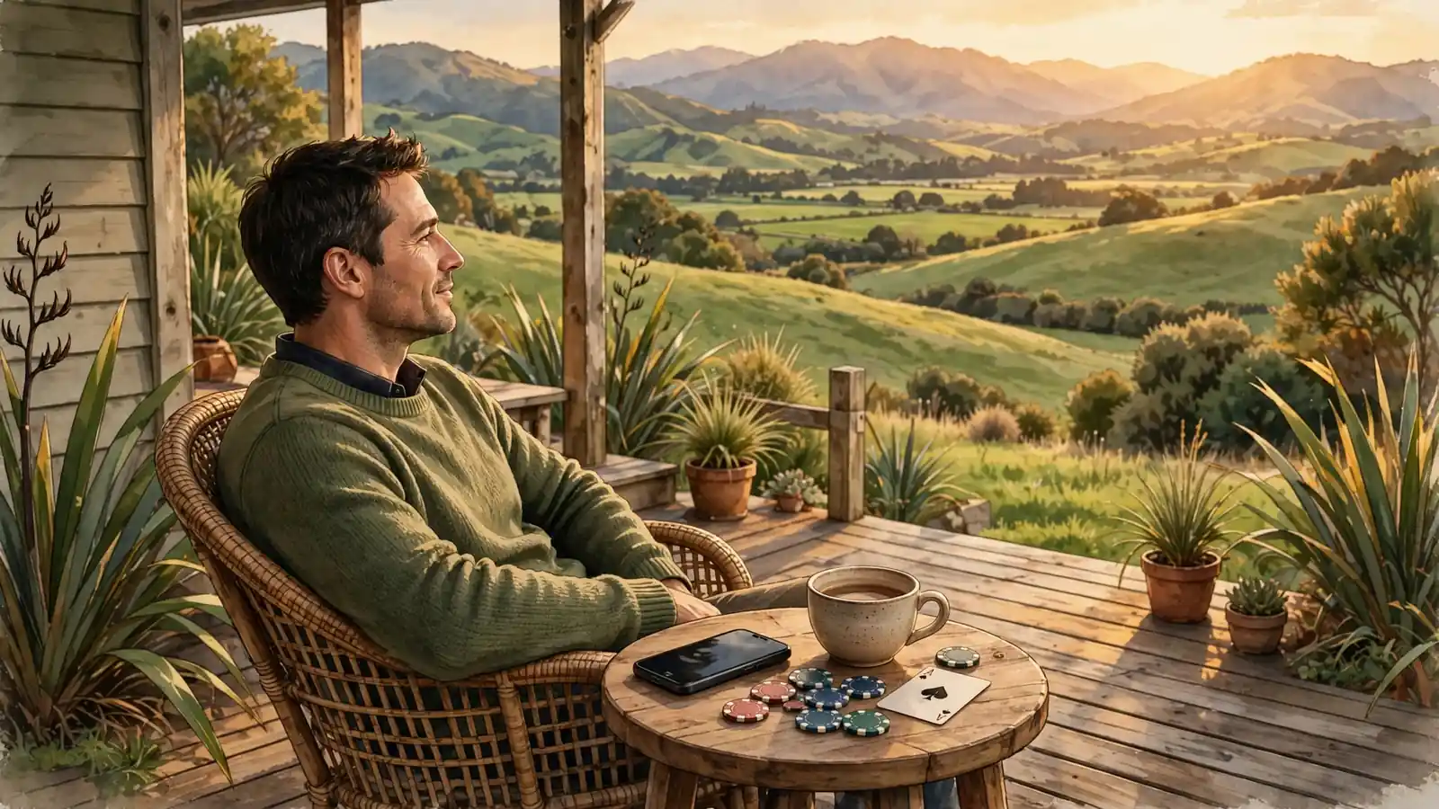 Online Pokies in New Zealand: A Practical Guide