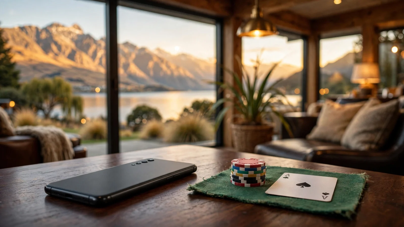 Pay by Phone Casinos in NZ: Deposits Explained