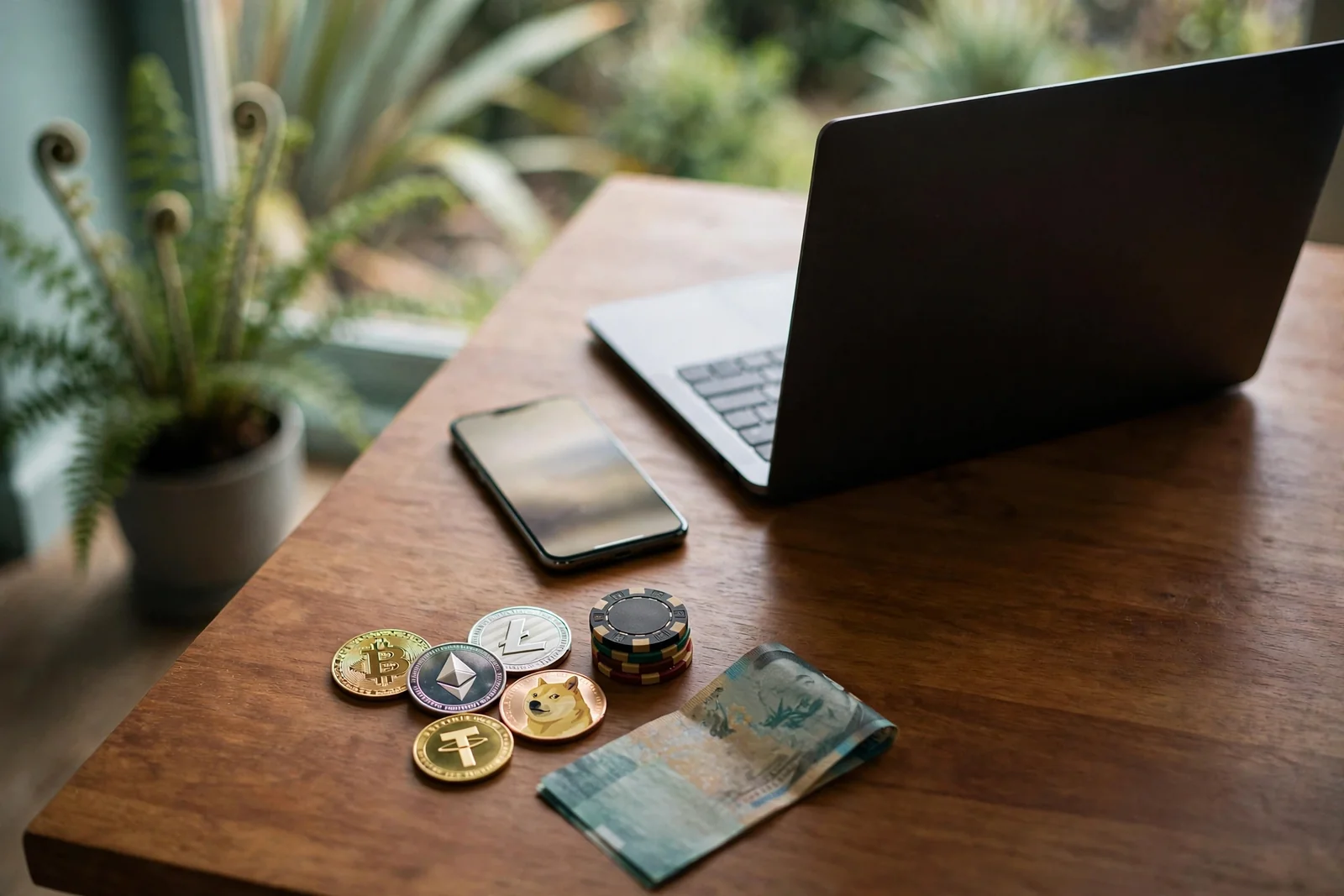 Casino Payments and Crypto Options in New Zealand