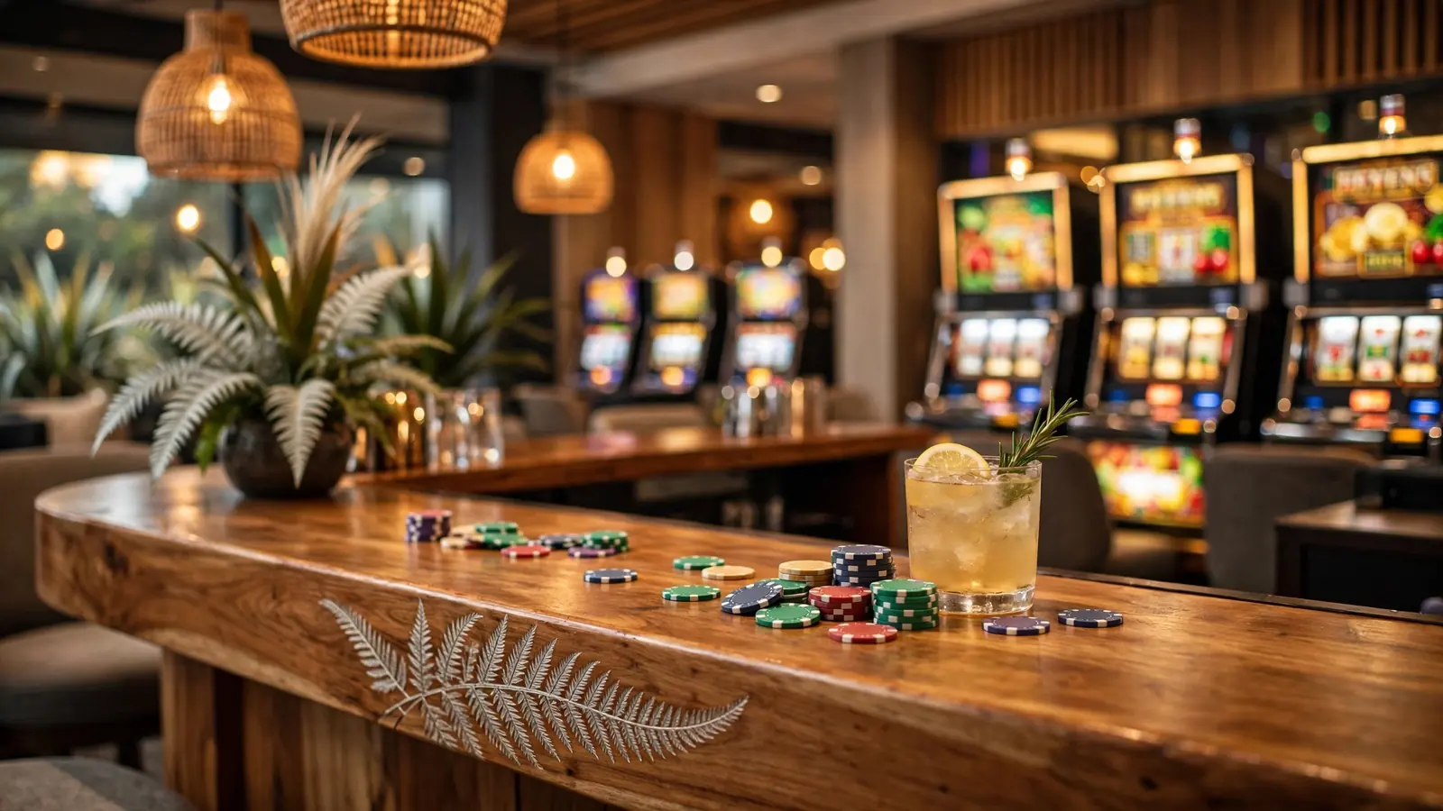Pokies with Free Spins in New Zealand: Offer Guide