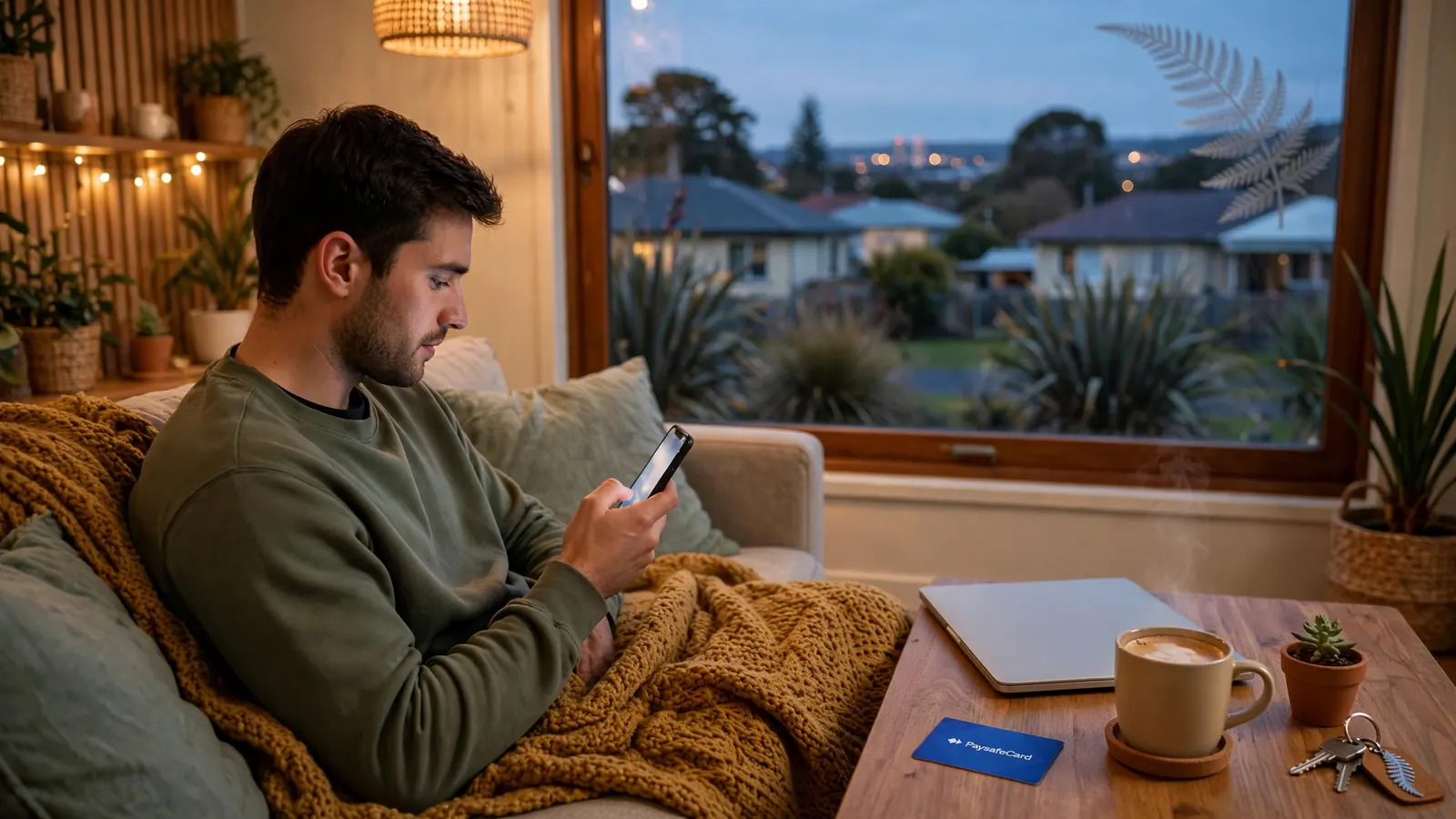 Pokies with Paysafe in New Zealand: Legal Guide