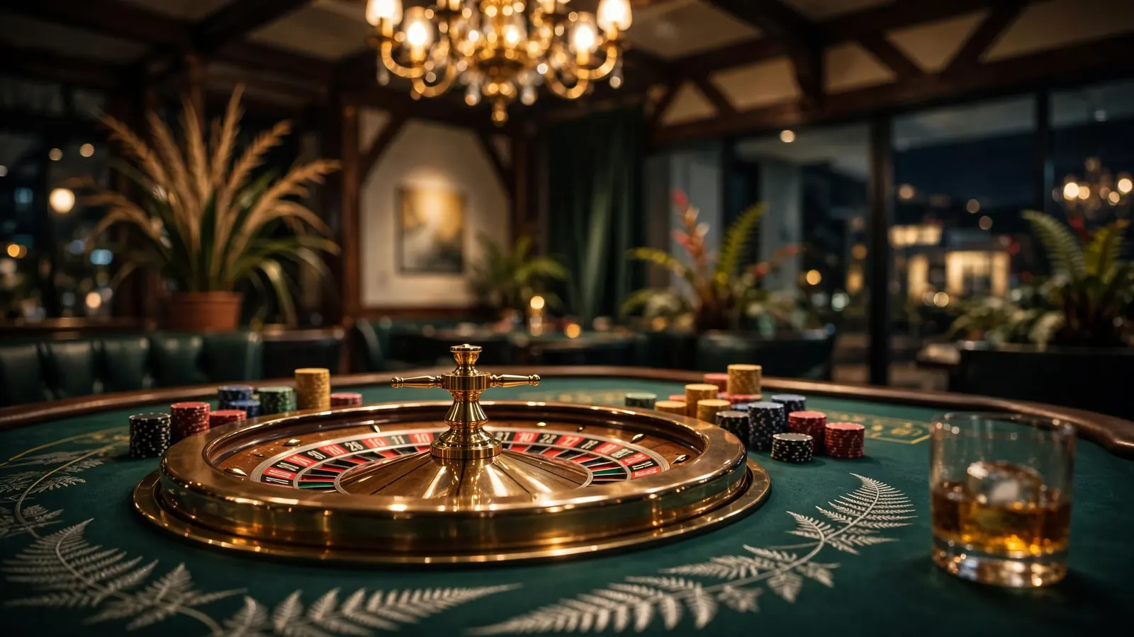 Real-Money Casinos in New Zealand: How They Work